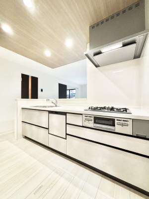 �L�b�`���@�����g���L�b�`��������A�g���₷�����������̂��₷���ɂ������܂����B 