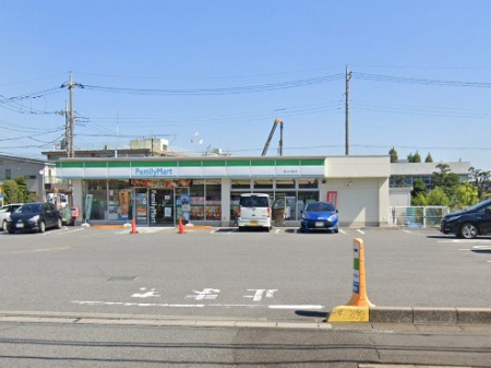 ���ӊ��@�R���r�j 500m �t�@�~���[�}�[�g �����J�����ؓX