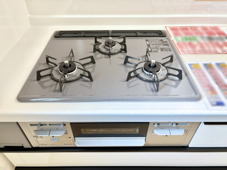 ���̑����ρ@�K�X�R�����͂r���Z���T�[���ځB�Η͒��߂�ł��t���E�����Y����h���ł���܂��B