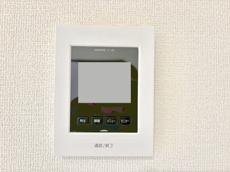 ���̑����ρ@TV���j�^�[�t�C���^�[�t�H�����t���Ă��ăZ�L�����e�B�[��  