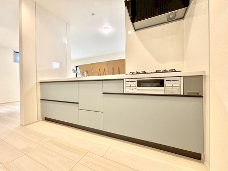 �L�b�`���@�������������I�ɁA�y�����I�V�X�e���L�b�`��  