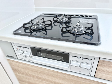 ���̑����ρ@�K�X�R�����͂r���Z���T�[���ځB�Η͒��߂�ł��t���E�����Y����h���ł���܂��B