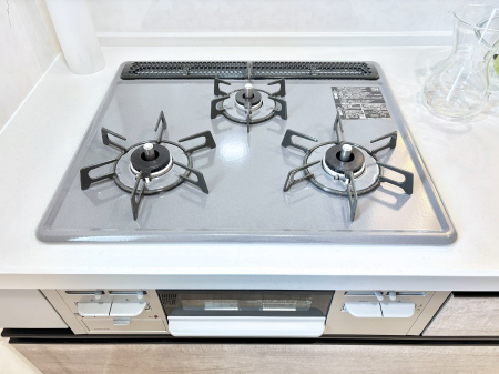 ���̑����ρ@�K�X�R�����͂r���Z���T�[���ځB�Η͒��߂�ł��t���E�����Y����h���ł���܂��B