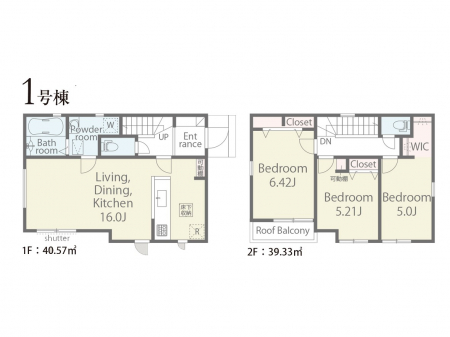 �Ԏ��}�i�̂P�ˌ��j�@�Ԏ��