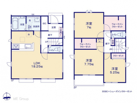 �Ԏ��}�i�̂P�ˌ��j�@�}�ʂƈقȂ�ꍇ�͌�����D��