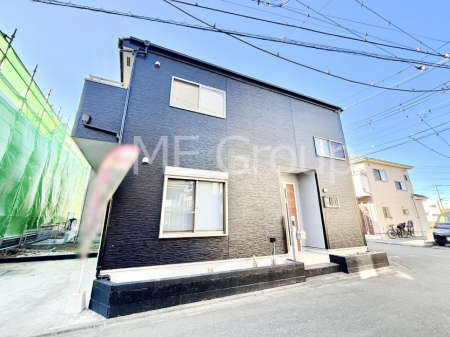 ���n�O�ώʐ^�@���K�ł�Ƃ肠�鐶�����y���߂�4LDK���[�˕t���v�����I