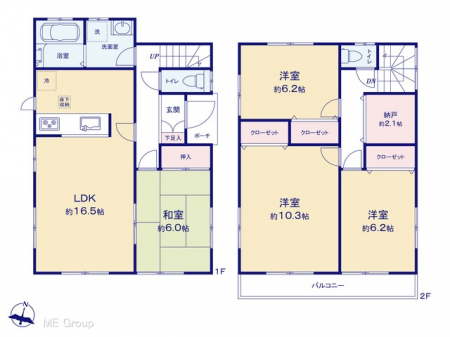 �Ԏ��}�i�̂P�ˌ��j�@�}�ʂƈقȂ�ꍇ�͌�����D��