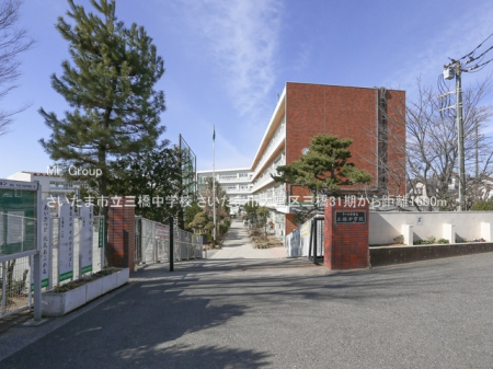 ���ӊ��@���w�Z 1600m �������܎s���O�����w�Z