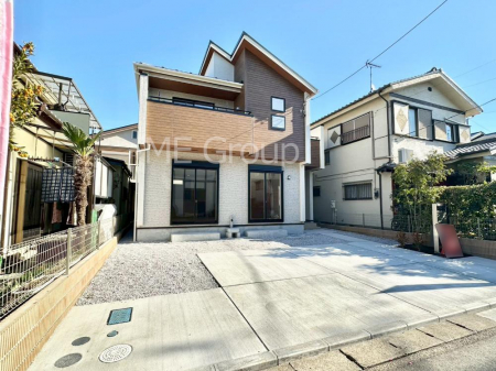 ���n�O�ώʐ^�@�ՐÂȏZ��n�Ŋ����鉸�₩�ȐV���� 