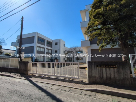 ӊ@wZ 1370m ӂݖs䒆wZ