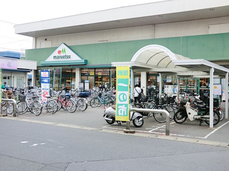 ���ӊ��@�X�[�p�[ 1200m �}���G�c�h���X