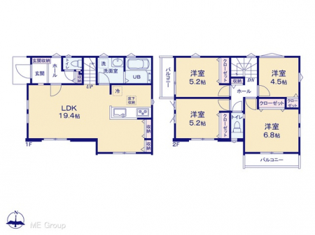 �Ԏ��}�i�̂P�ˌ��j�@�}�ʂƈقȂ�ꍇ�͌�����D��