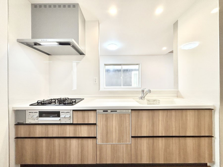 �L�b�`���@�������������I�ɁA�y�����I�V�X�e���L�b�`��  