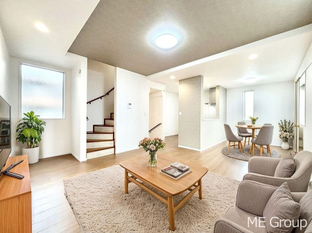 ���r���O�@���Ƒ��̓��₩�Șb�����ŕ�܂�閾�邢���r���O  ���Ƌ��CG�ł�