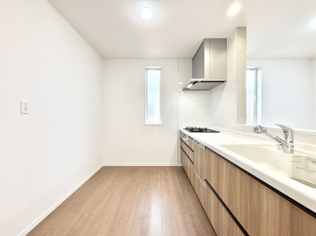 �L�b�`���@��Ƃ肠��L�b�`���ł͂��Ƒ��Ɗy�������������ł��܂��B