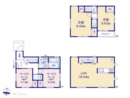 �Ԏ��}�i�̂P�ˌ��j�@�}�ʂƈقȂ�ꍇ�͌�����D��