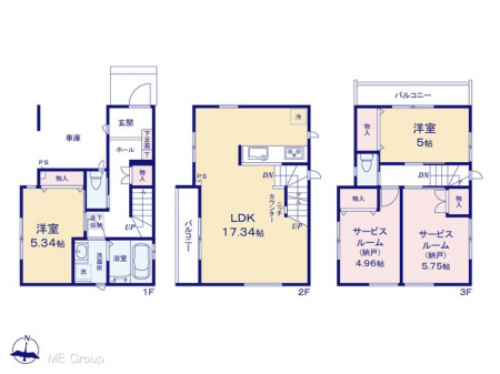 �Ԏ��}�i�̂P�ˌ��j�@�}�ʂƈقȂ�ꍇ�͌�����D��