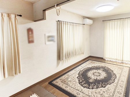 rO@邢zɕ܂Sn̂悢LDKŉƑc񂪉߂܂I