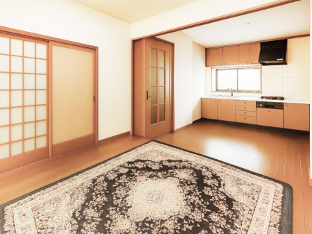 Lb`@ƑRƏW܂A₩ȏ΂ŕ܂e̋ԂɂȂ肻łˁI