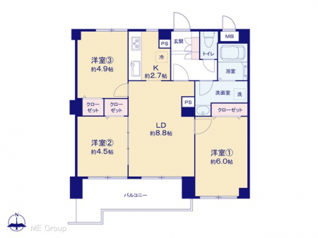 Ԏ}îP}Vj@}ʂƈقȂꍇ͌D