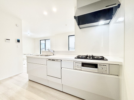 �L�b�`���@�L�X�Ƃ����g������̗ǂ��L�b�`���œ��X�̂��������y�����Ȃ肻��