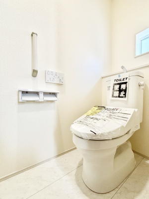 �g�C���@�g�C���͉������@�\�t��