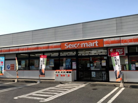 ���ӊ��@�R���r�j 500m �Z�C�R�[�}�[�g �܂񂾂ȓX