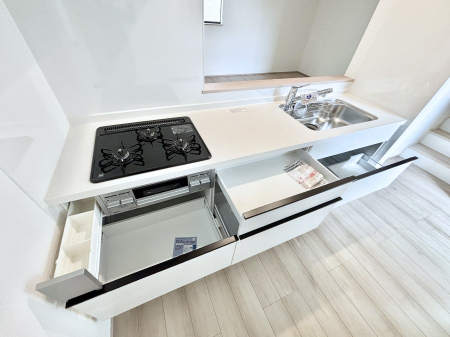 ���̑����ρ@�g���₷����D�悵���X���C�h�����[�^�C�v�I