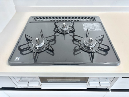 ���̑����ρ@�K�X�R�����͂r���Z���T�[���ځB�Η͒��߂�ł��t���E�����Y����h���ł���܂��B