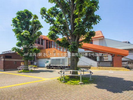 ���ӊ��@�w 300m JR�u�y�C�v�w