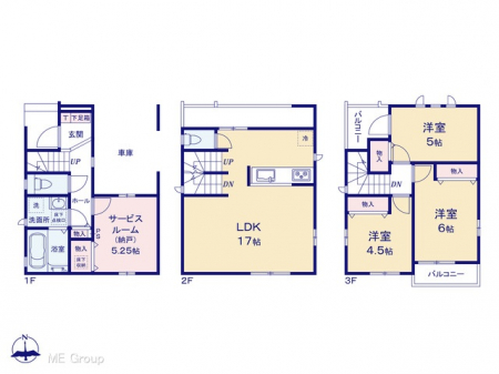 �Ԏ��}�i�̂P�ˌ��j�@�}�ʂƈقȂ�ꍇ�͌�����D��