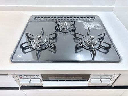 ���̑����ρ@�K�X�R�����͂r���Z���T�[���ځB�Η͒��߂�ł��t���E�����Y����h���ł���܂��B