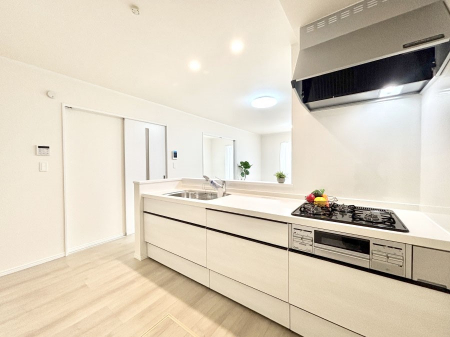 �L�b�`���@�������������I�ɁA�y�����I�V�X�e���L�b�`��  