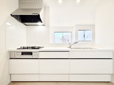 �L�b�`���@��Ƃ肠��L�b�`���ł͂��Ƒ��Ɗy�������������ł��܂��B