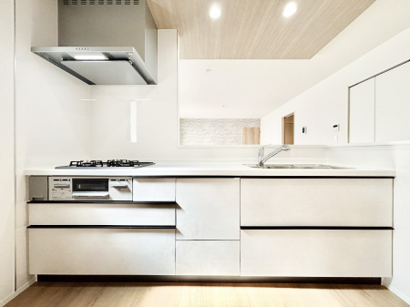 �L�b�`���@�������������I�ɁA�y�����I�V�X�e���L�b�`��  