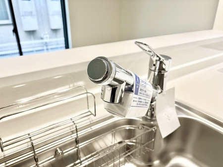 ���̑����ρ@�򐅊��̌^�̃L�b�`���Ő􂢕��p�E�����p�Ɛ؂�ւ��ȒP�I