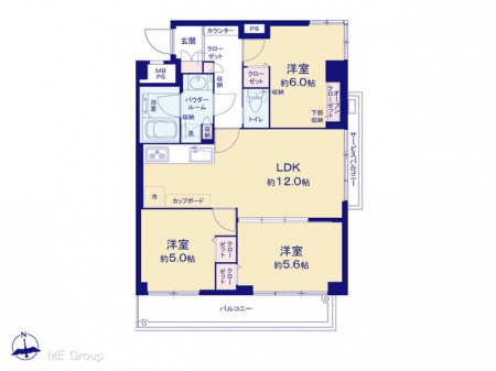 �Ԏ��}�i�̂P�}���V�����j�@�}�ʂƈقȂ�ꍇ�͌�����D��