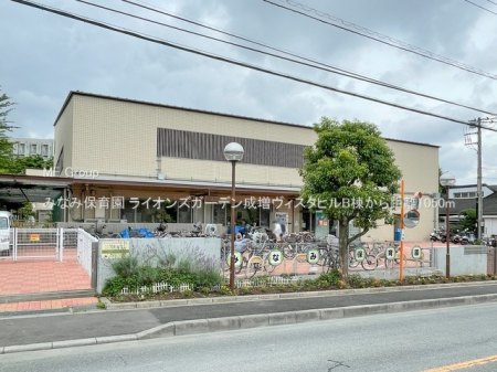 ӊ@ctEۈ牀 1050m ݂Ȃݕۈ牀