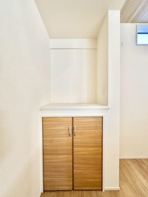 ���[�@�L�b�`�����[�B�H�ނ̃X�g�b�N�͂������A���p�i�̎��[�Ȃǎg�����͂��낢��I 