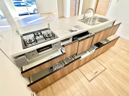 ���̑����ρ@�g���₷����D�悵���X���C�h�����[�^�C�v�I