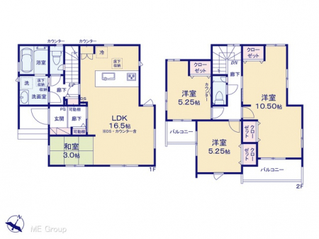 �Ԏ��}�i�̂P�ˌ��j�@�}�ʂƈقȂ�ꍇ�͌�����D��