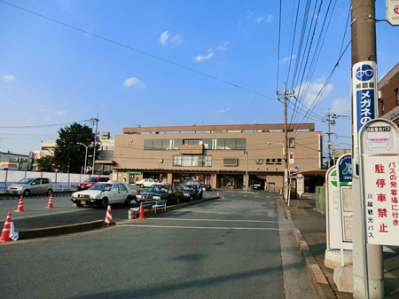 ӊ@wZ 1100m s쒆wZ