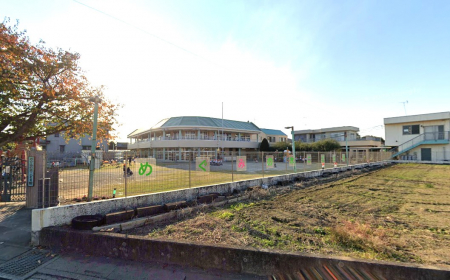 ӊ@X[p[ 1100m xN k{ԓX