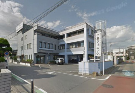 ���ӊ��@�a�@ 260m �����N���j�b�N