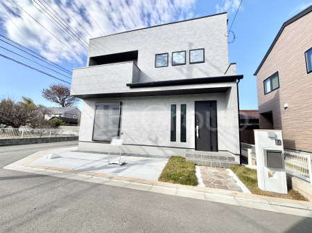 ���n�O�ώʐ^�@3LDK�I���K�ł�Ƃ肠�鐶�����y���߂܂��B