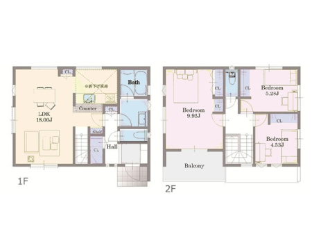 �Ԏ��}�i�̂P�ˌ��j�@�Ԏ��