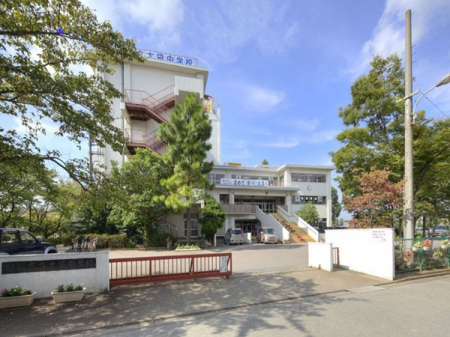 ӊ@wZ 1100m zJsܒwZ