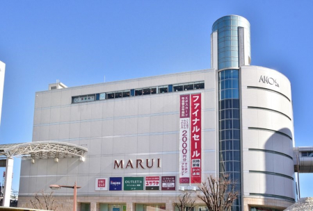 ӊ@VbsOZ^[ 1500m }C