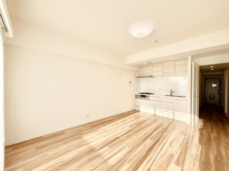 ���r���O�@���R�Ƃ��Ƒ����W�܂�e���̋�ԁI�@