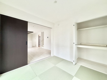 ���̑����ρ@�_�炩����̋�Ԃ́A���q�l�̗V�я�◈�q���̂����ĂȂ��̏ꏊ�Ƃ��ďd�󂵂܂��B 